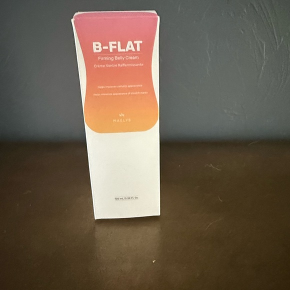 Maelys B•Flat Belly firming cream - Picture 3 of 3
